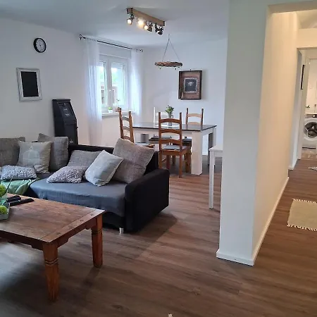 31 Naehe Europa Park, Strassburg, Schwarzwald Apartment Lahr (Baden-Wurttemberg)