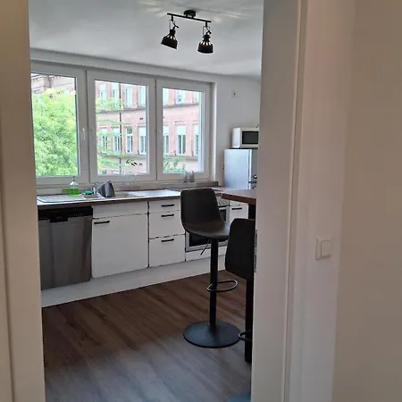 Apartment 31 Naehe Europa Park, Strassburg, Schwarzwald