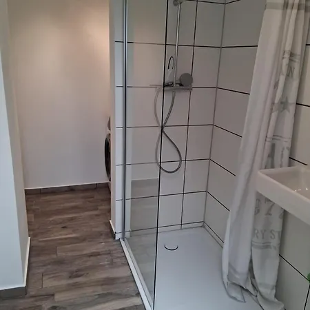 31 Naehe Europa Park, Strassburg, Schwarzwald Apartment